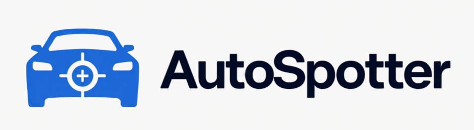 AutoSpotter